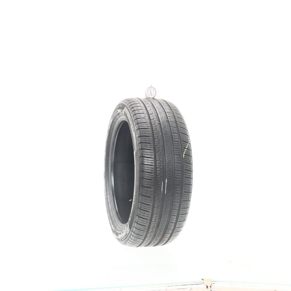 Used 225/45R17 Pirelli Cinturato P7 Run Flat 91H - 6/32 - Image 1