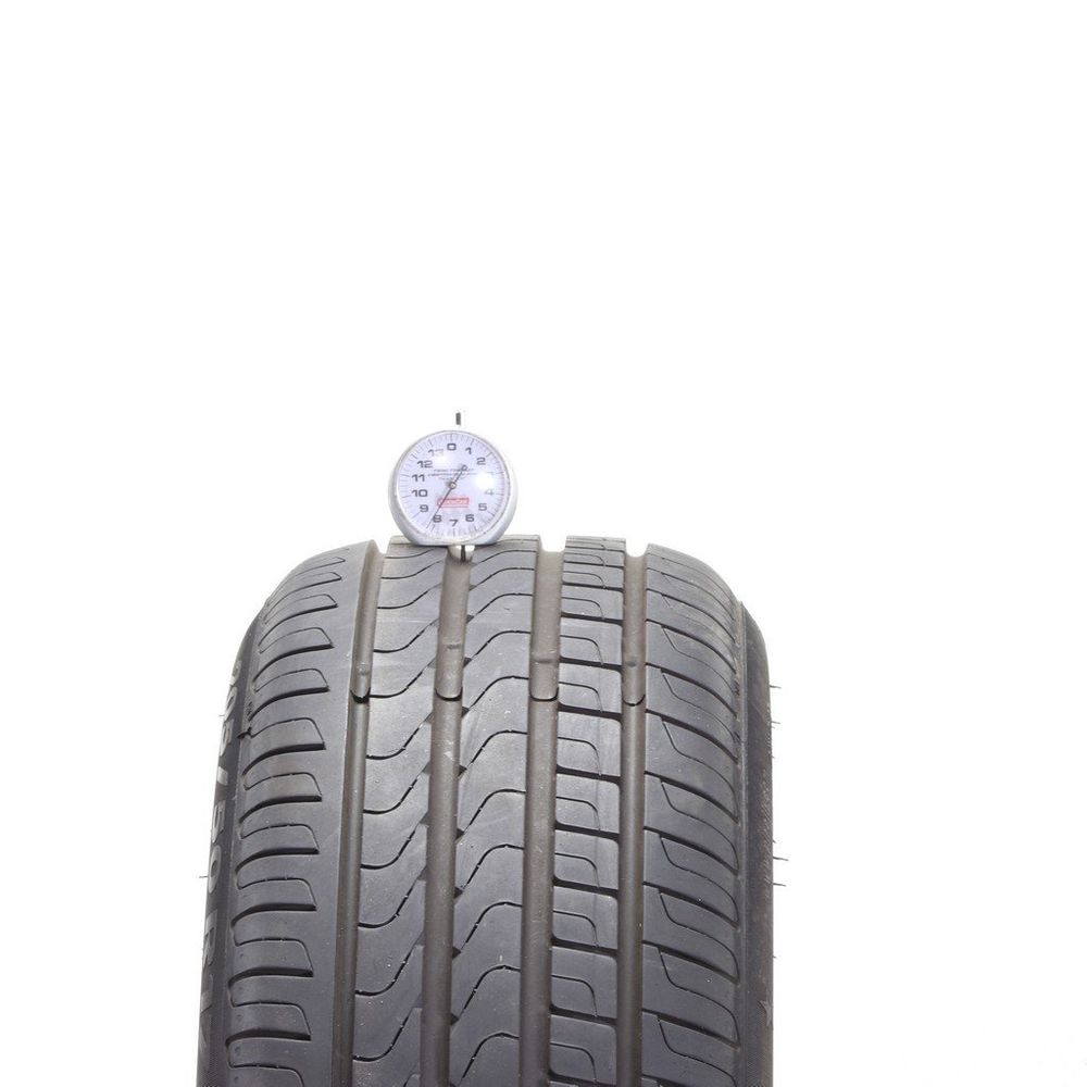 Used 205/50R17 Pirelli Cinturato P7 Run Flat 89V - 8/32 - Image 2