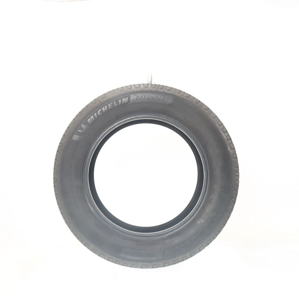 Used 205/65R16 Michelin Defender 2 95H - 5/32 - Image 3