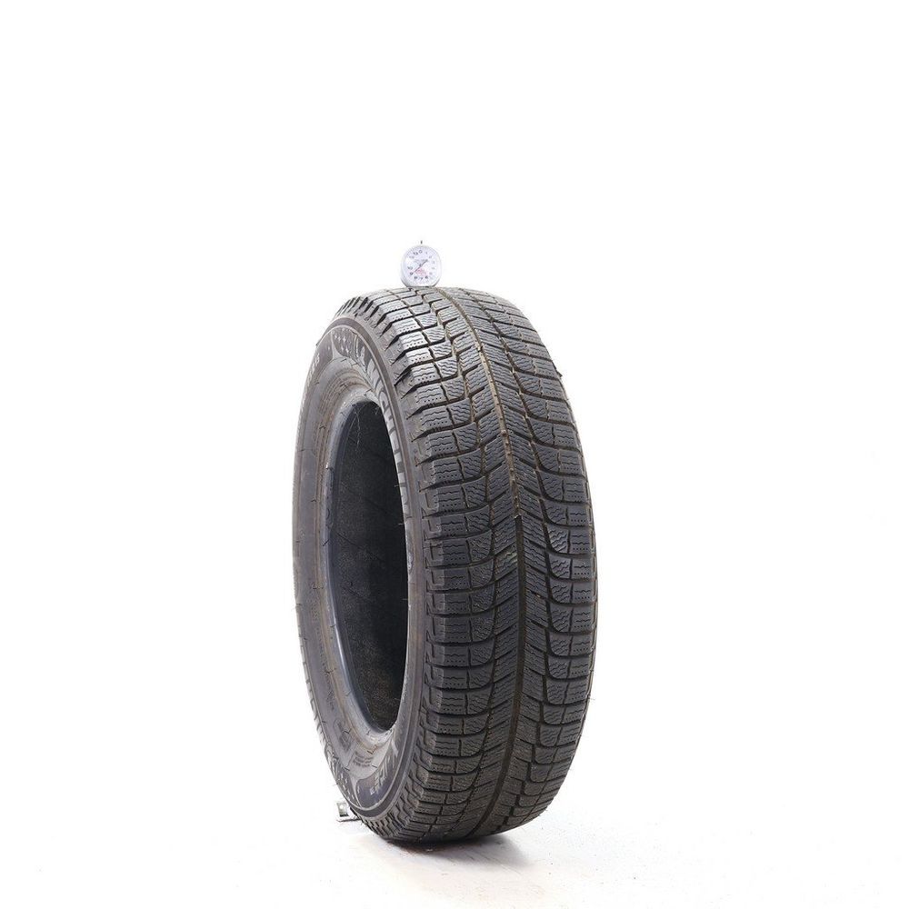 Used 195/65R15 Michelin X-Ice Xi3 95T - 9/32 - Image 1