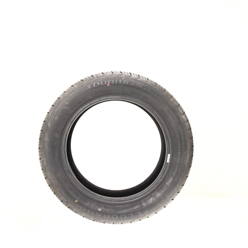 Driven Once 195/55R15 Eldorado Tour Max GFT 85V - 9.5/32 - Image 3