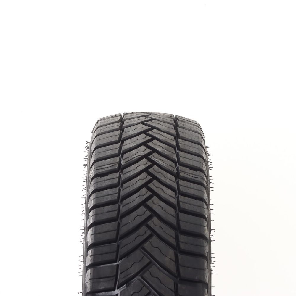 Set of (2) New 195/75R16C Michelin Agilis CrossClimate  107/105R - Image 2