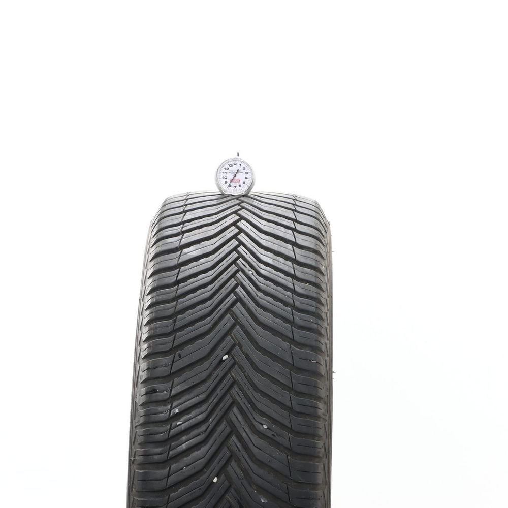Set of (4) Used 225/55R19 Michelin CrossClimate 2 103V - 8-9/32 - Image 2