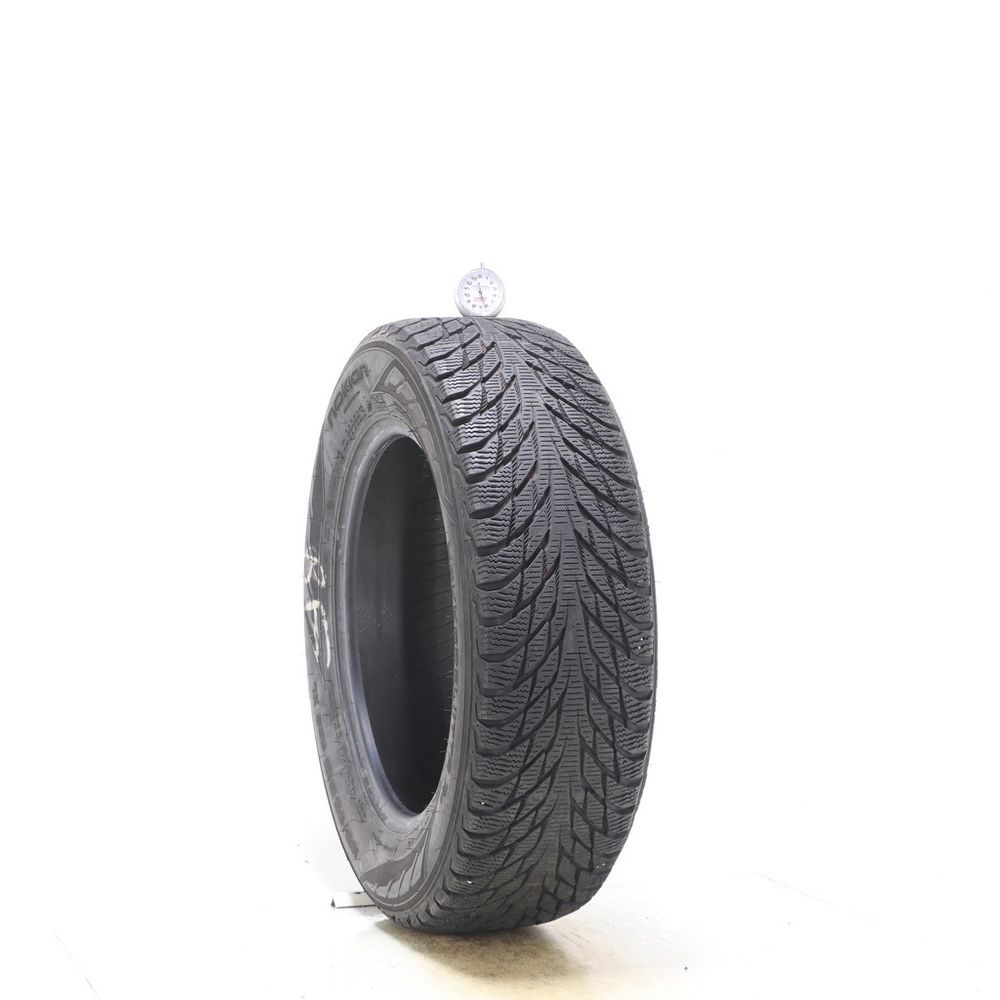 Used 185/65R15 Nokian Hakkapeliitta R2 92R - 6/32 - Image 1