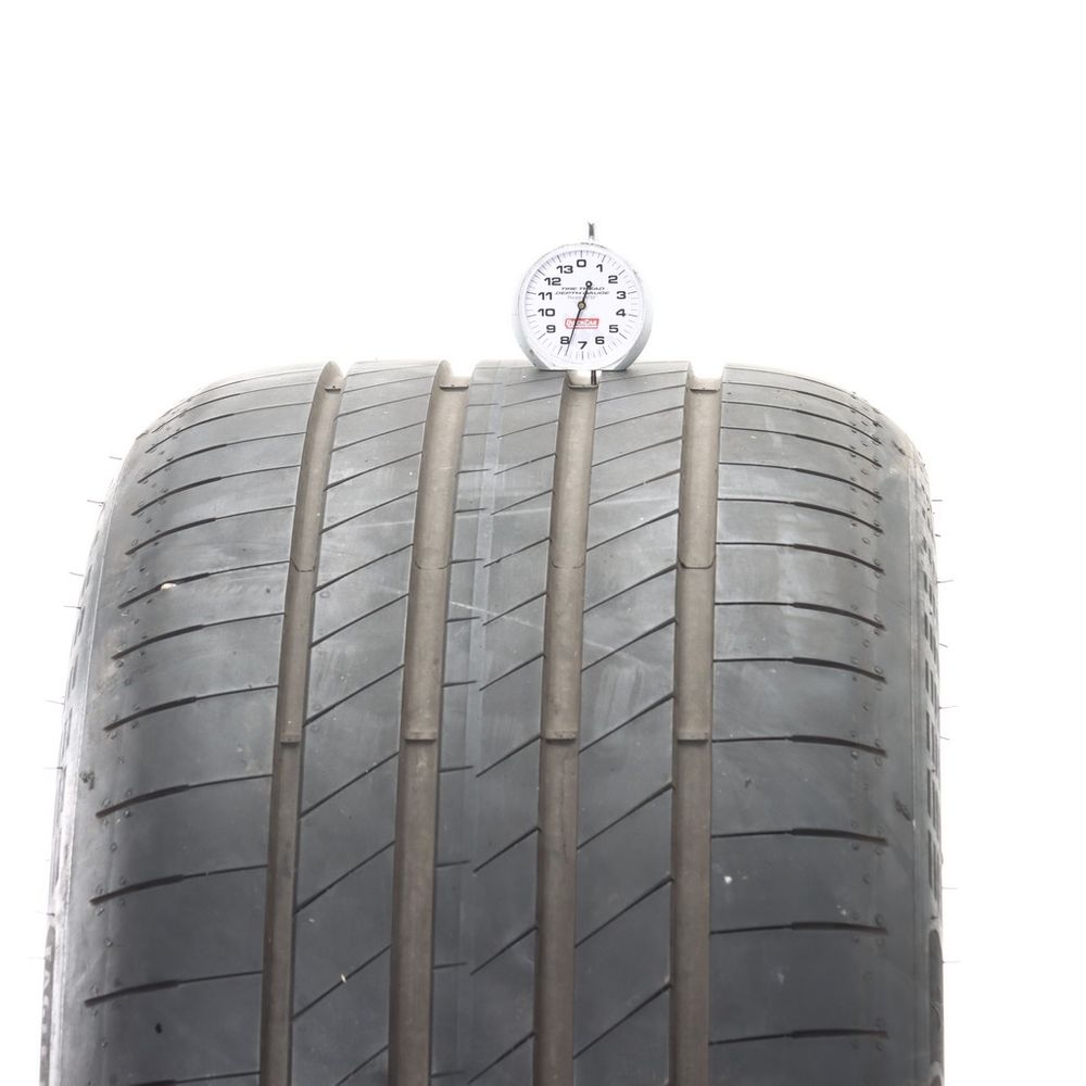 Used 285/35R21 Goodyear Eagle F1 Asymmetric 6 105Y - 7.5/32 - Image 2