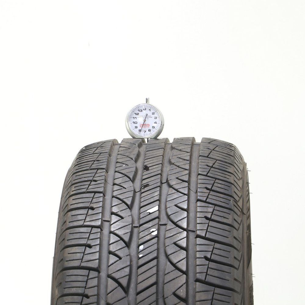 Set of (2) Used 235/50R19 Kelly Edge Touring A/S 99V - 7.5-8.5/32 - Image 2