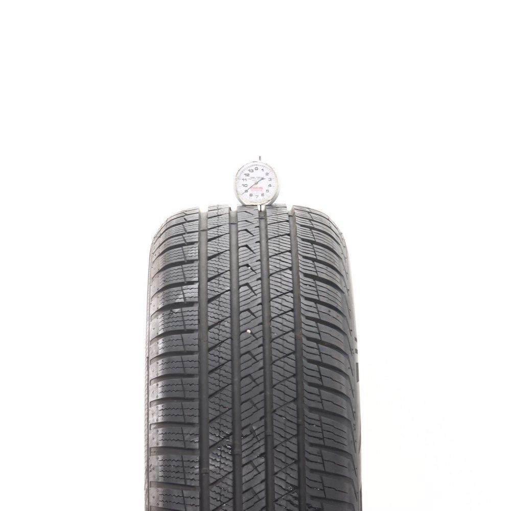 Used 215/65R17 Vredestein Quatrac Pro + 103V - 9/32 - Image 2