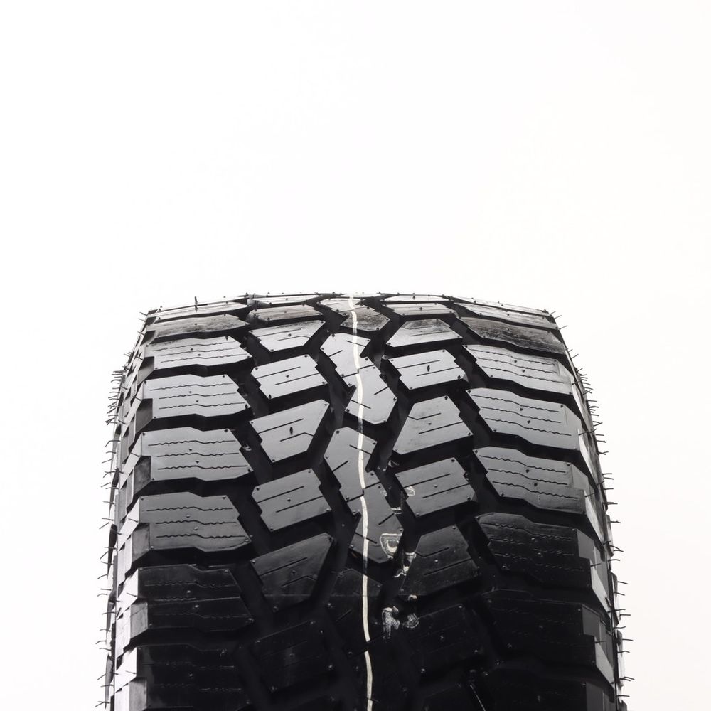 Set of (2) New LT 315/70R17 Falken Rubitrek A/T 01 121/118S E - Image 2