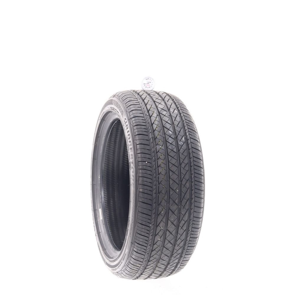 Set of (2) Used 235/45R18 Bridgestone Turanza EL440 94V - 8-9.5/32 - Image 4