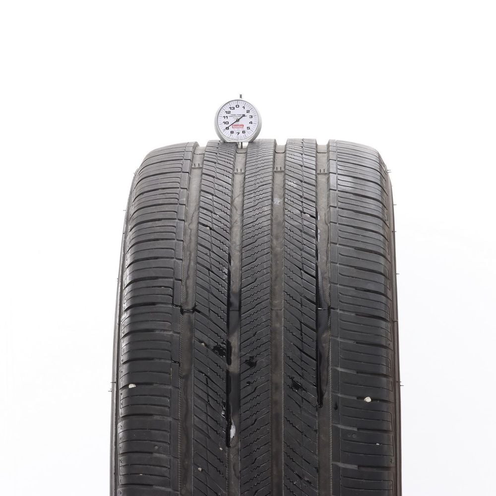 Used 285/45R22 Hankook Dynapro HPX RA43 114H - 9/32 - Image 2