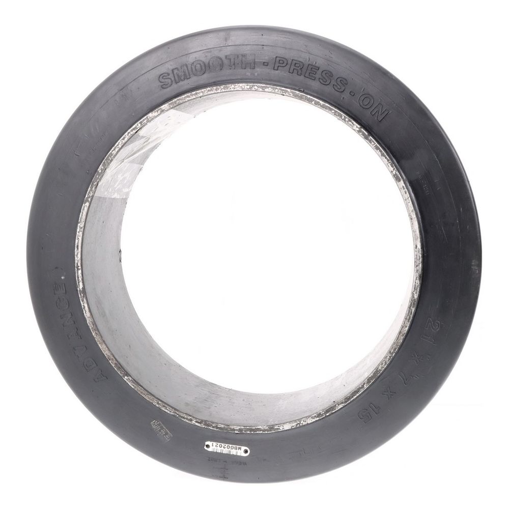 New 12X7-15 Advance Smooth-Press-On 1N/A - Image 3