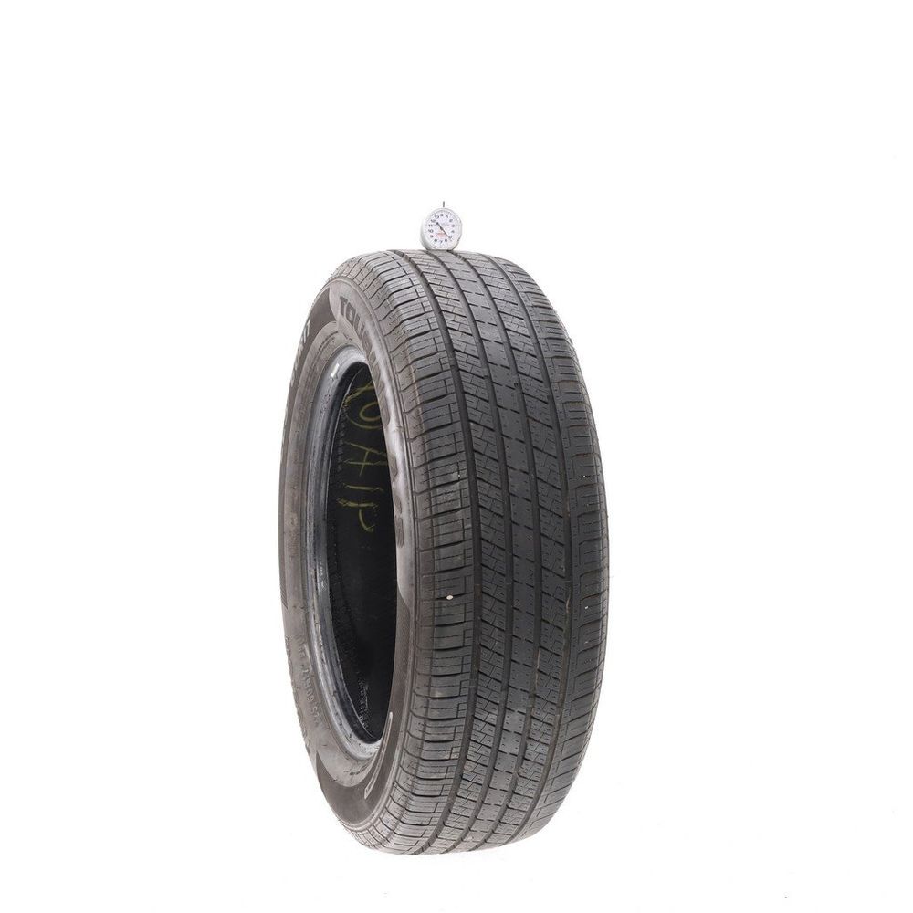 Used 225/60R17 Fuzion Touring A/S 99H - 5/32 - Image 1