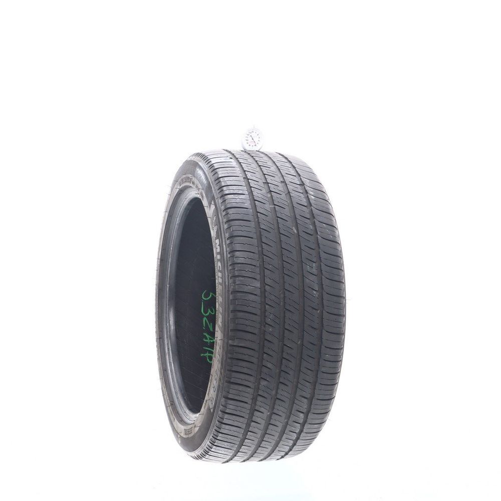 Used 245/45R18 Michelin Primacy Tour A/S ZP 96V - 5.5/32 - Image 1