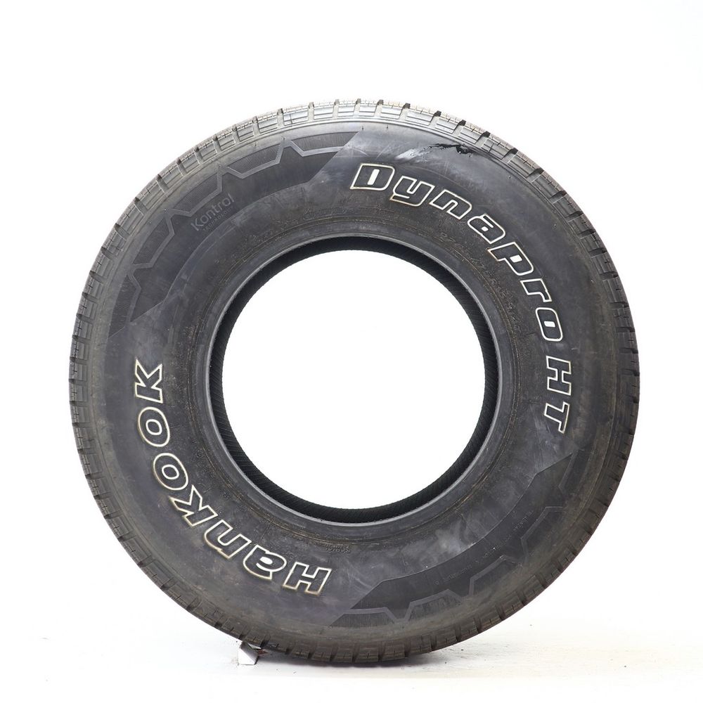 New 265/75R16 Hankook Dynapro HT 114T - 12/32 - Image 3