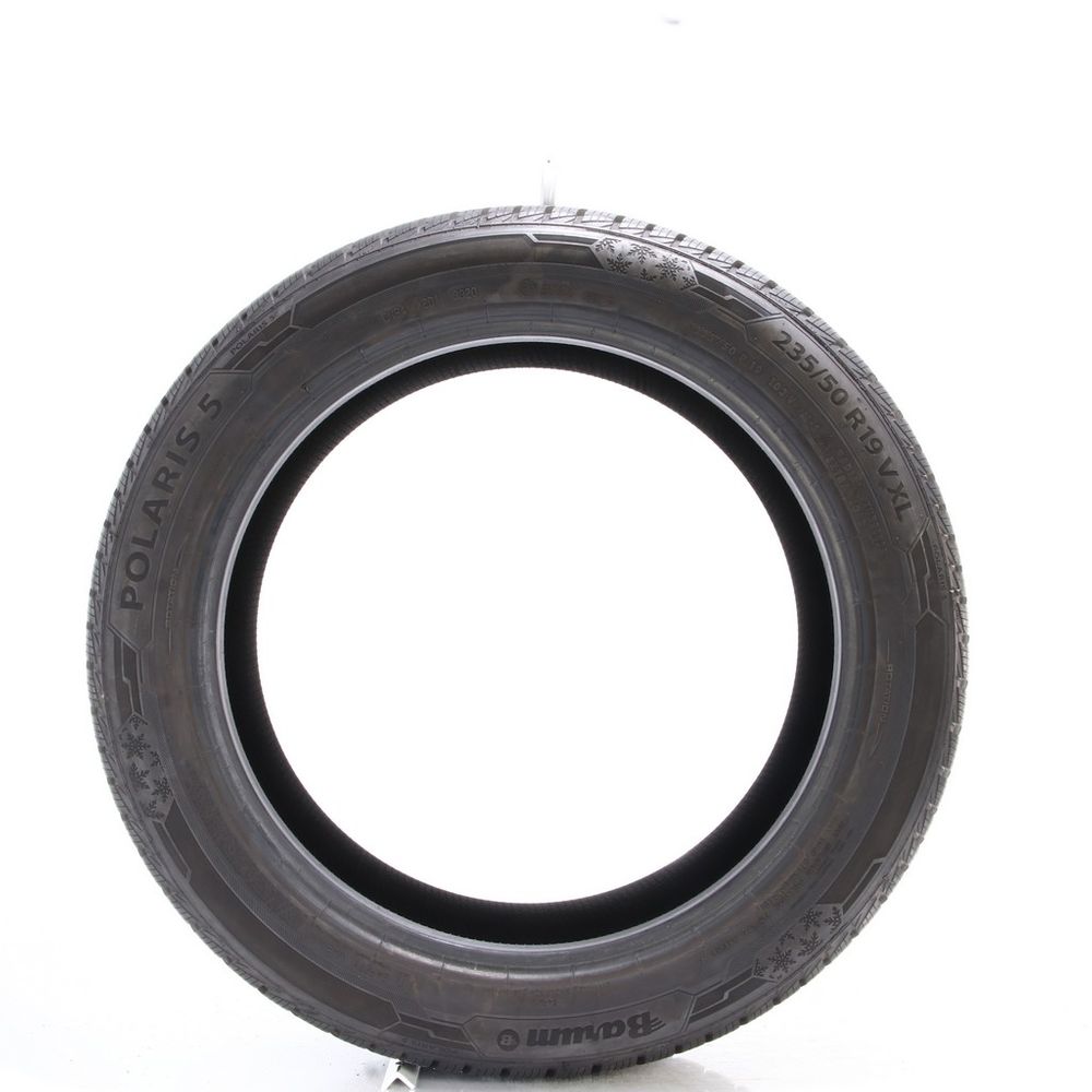 Used 235/50R19 Barum Polaris 5 103V - 10/32 - Image 3