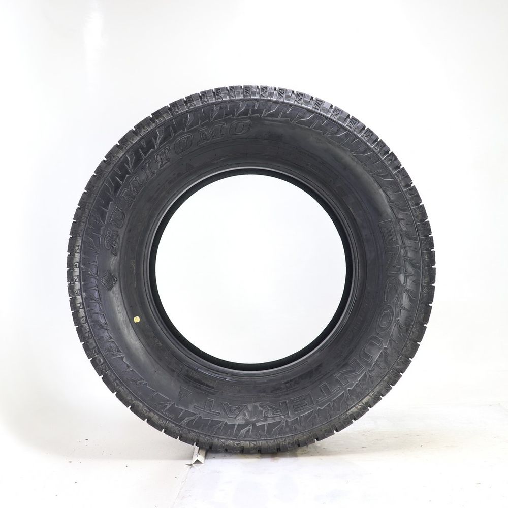 New 235/75R17 Sumitomo Encounter AT 109T - New - Image 3