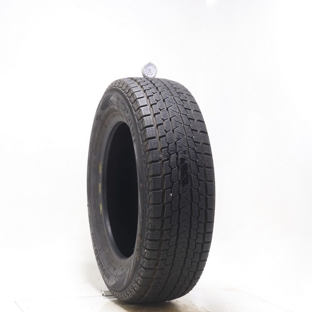 Used 225/65R17 Yokohama Ice Guard G075 102T - 11/32 - Image 1