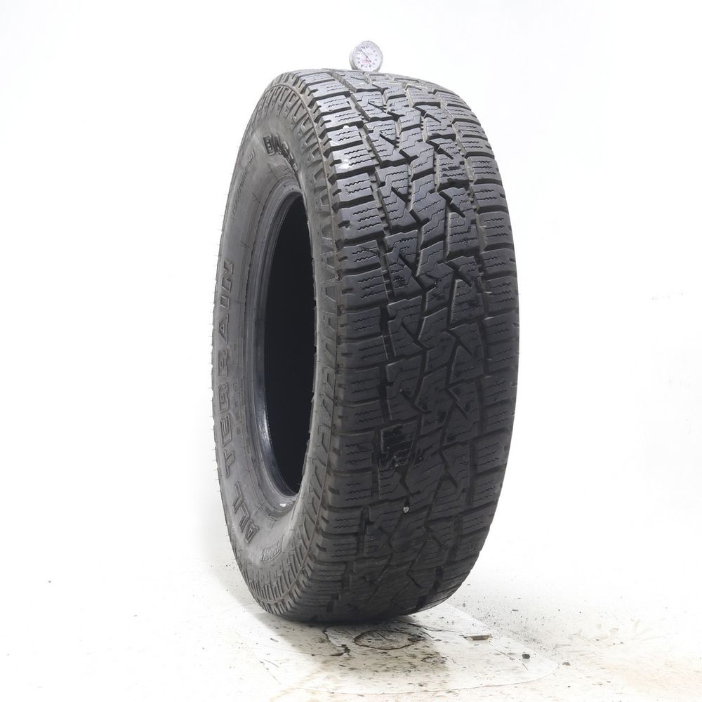 Used LT 275/70R18 DeanTires Back Country SQ-4 A/T 125/122S - 12/32 - Image 1