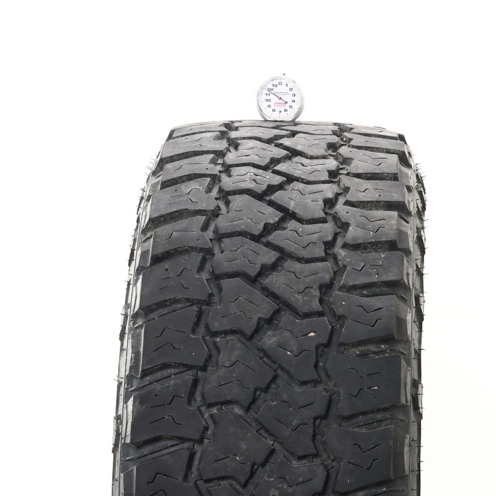 Used LT 295/70R18 Mastercraft Courser CXT 129/126Q E - 11.5/32 - Image 2