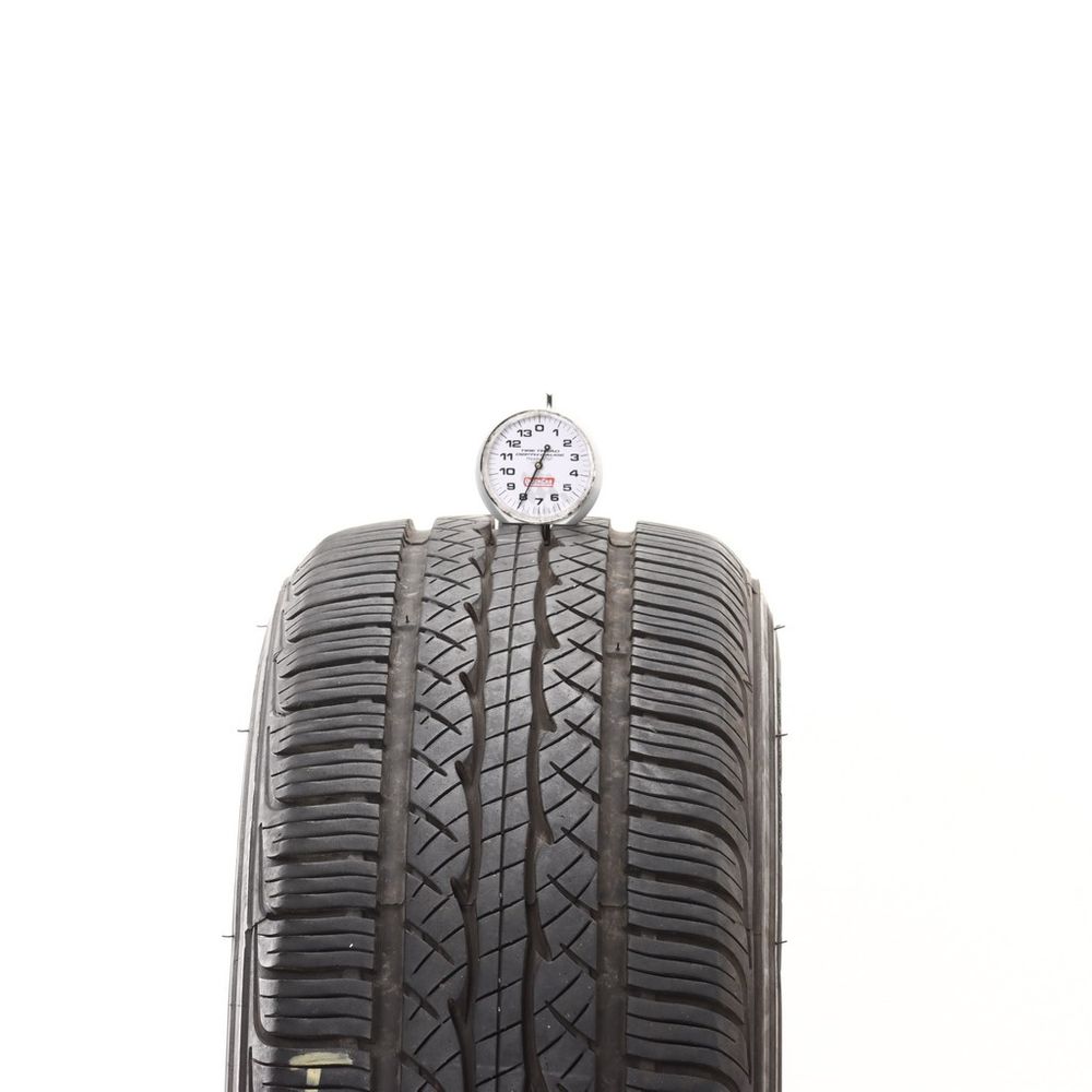 Set of (4) Used 205/60R16 SureDrive All-season 92H - 7.5-9/32 - Image 2