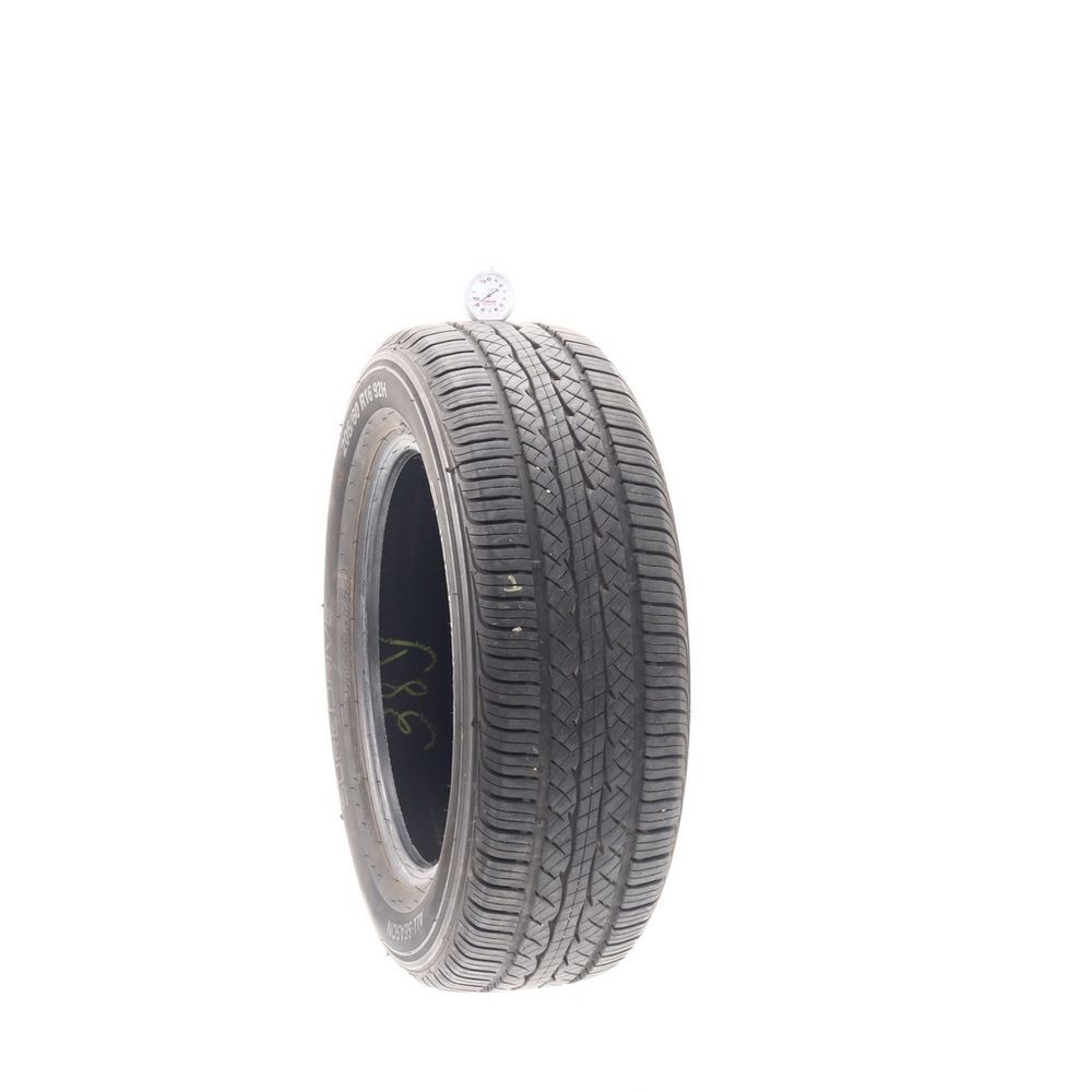 Set of (4) Used 205/60R16 SureDrive All-season 92H - 7.5-9/32 - Image 4
