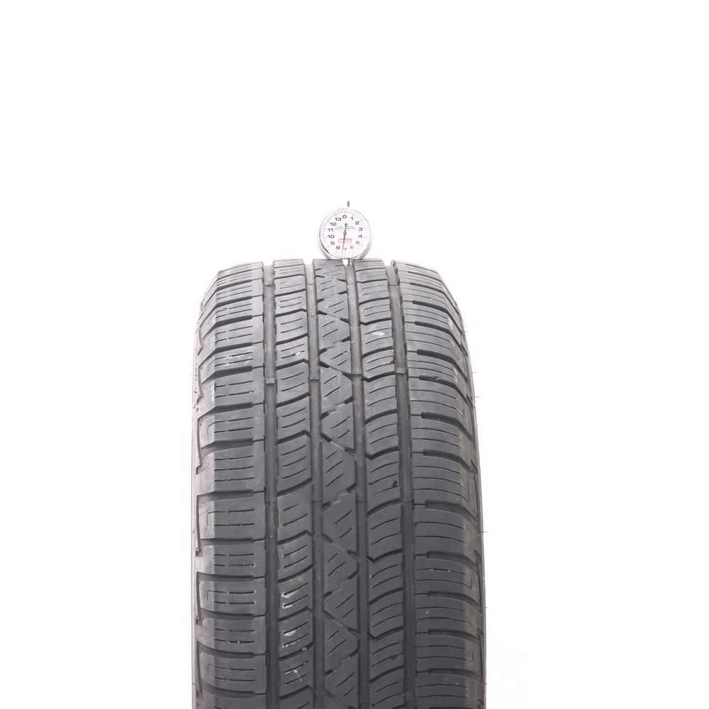 Used 245/70R17 Mastercraft Courser Quest Plus 110T - 7/32 - Image 2
