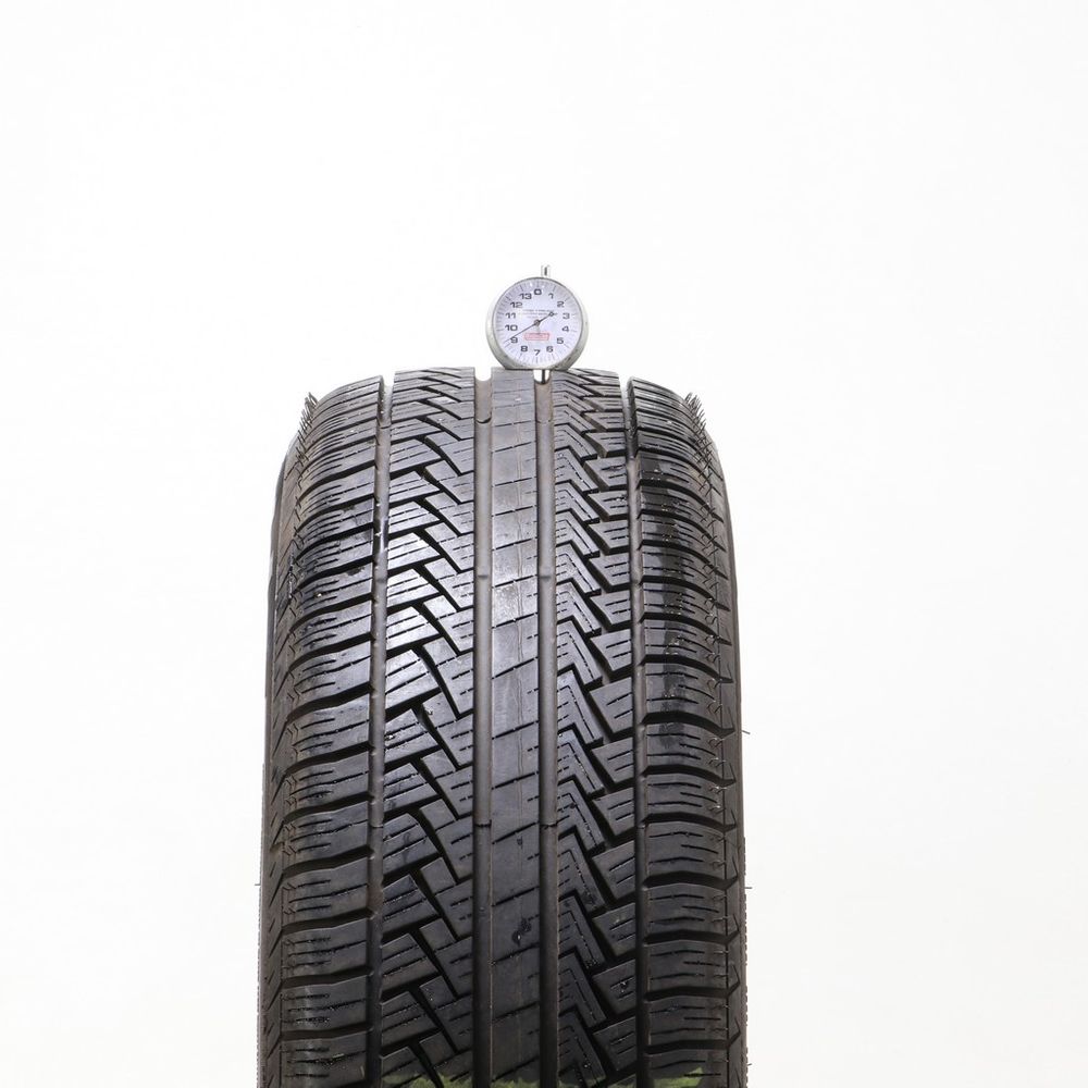 Used 225/60R18 Pirelli P6 Four Seasons 99H - 9/32 - Image 2