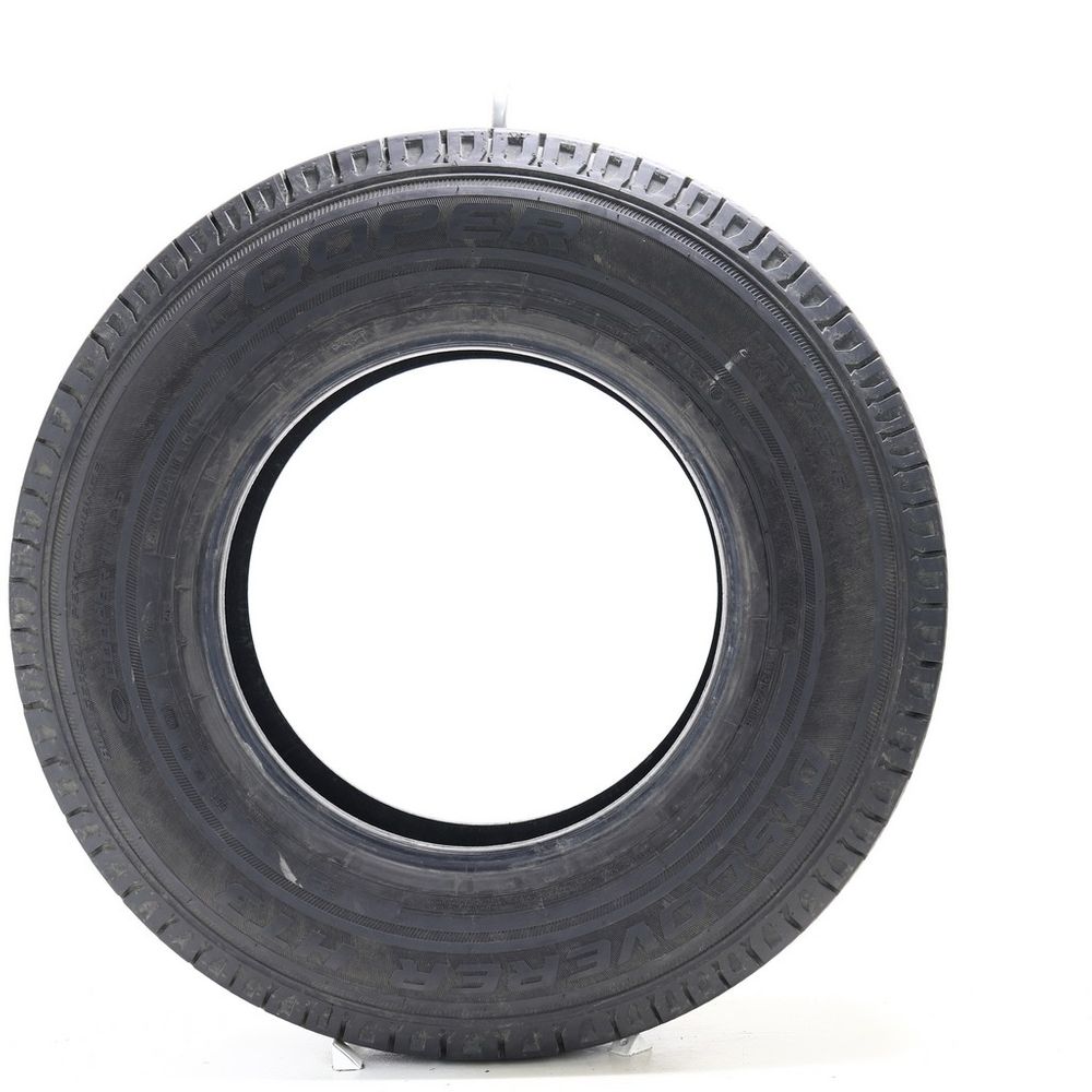 Used LT 215/85R16 Cooper Discoverer HT3 115/112R E - 13/32 - Image 3