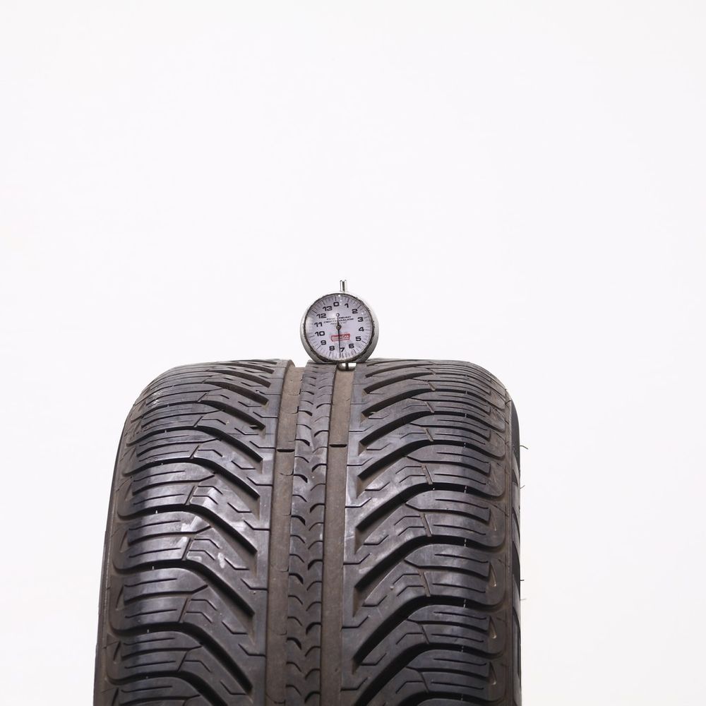 Used 255/45ZR17 Michelin Pilot Sport A/S 98Y - 7/32 - Image 2