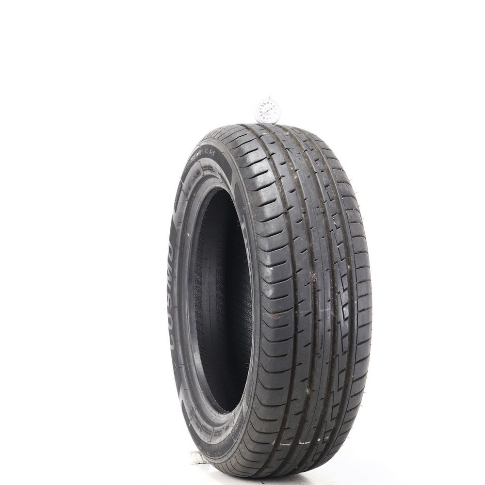 Used 215/60R17 Cosmo Tiger Tail 100V - 9/32 - Image 1