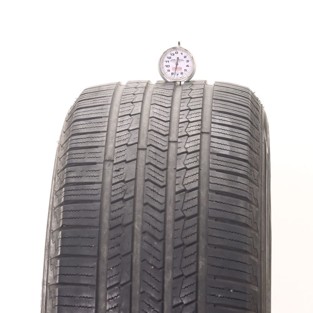 Used 275/55R20 Summit Trail Climber HT03 117T - 7.5/32 - Image 2