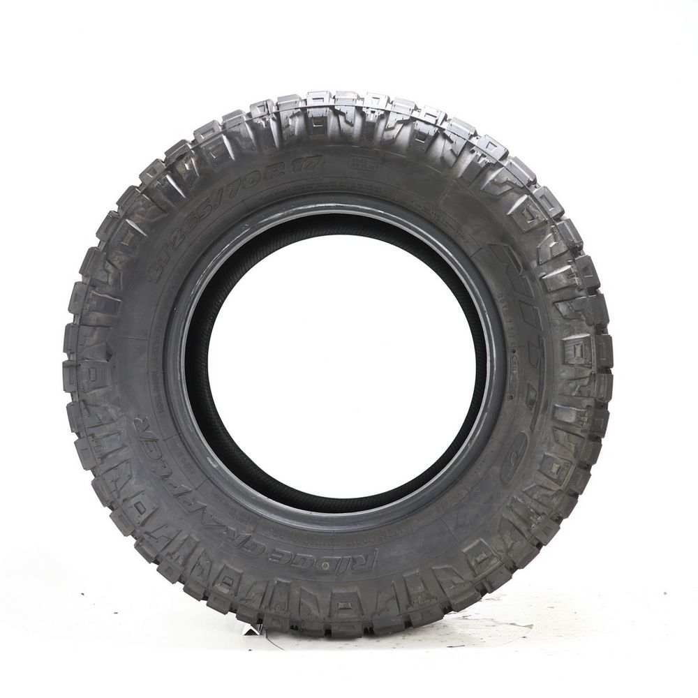 New LT 265/70R17 Nitto Ridge Grappler 121/118Q - 16.5/32 - Image 3
