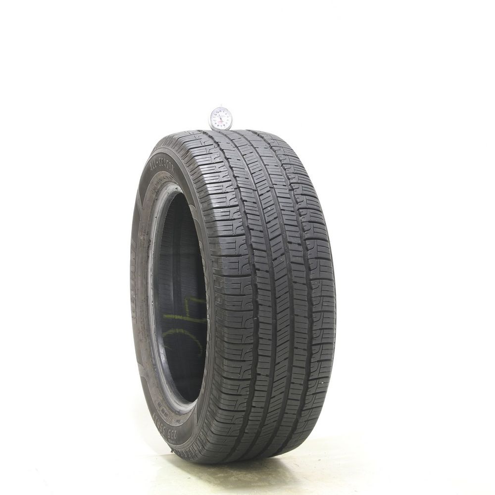 Used 235/55R17 Goodyear Reliant All-season 99H - 6/32 - Image 1