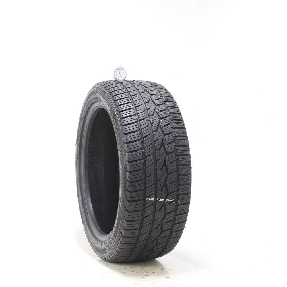 Used 235/45R18 Toyo Celsius 98V - 6.5/32 - Image 1