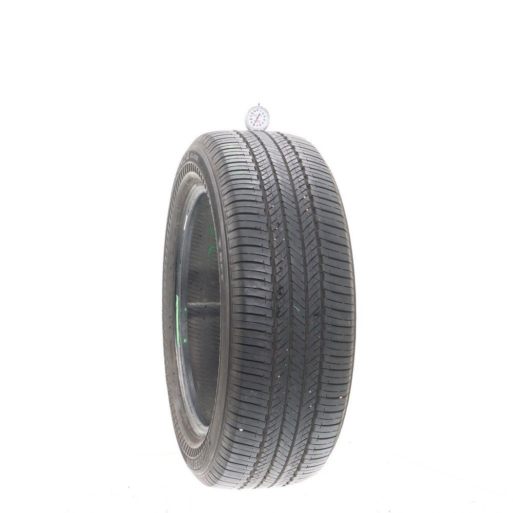 Used 235/55RF18 Bridgestone Turanza EL400-02 RFT 100T - 8/32 - Image 1