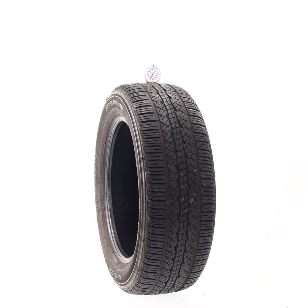 Used 205/55R16 SureDrive All-season 91H - 8/32 - Image 1