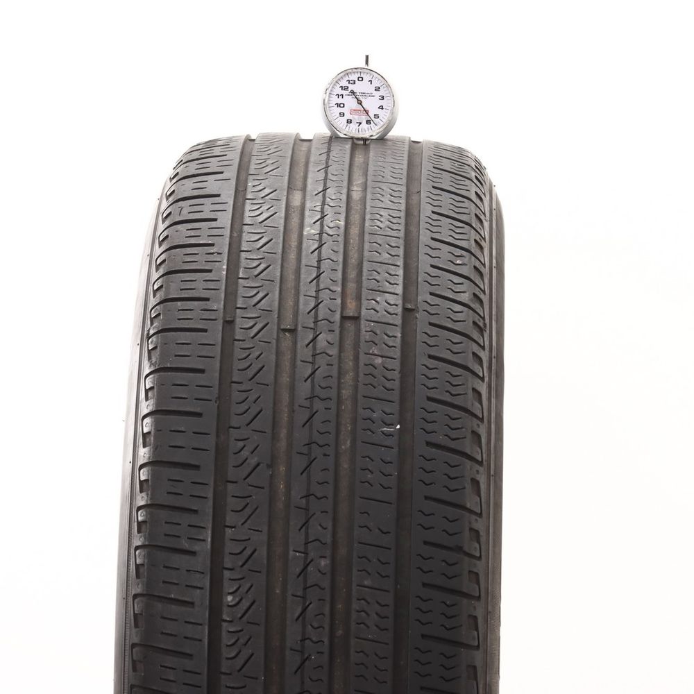 Used 225/60R18 Pirelli Cinturato strada 100H - 5.5/32 - Image 2