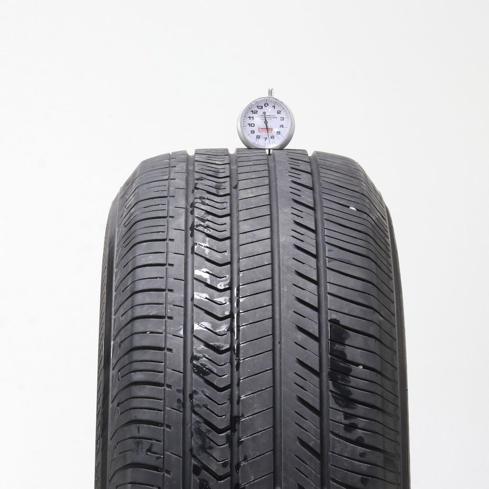 Set of (2) Used 265/70R18 Yokohama Geolandar X-CV G057 116T - 6.5-8/32 - Image 2