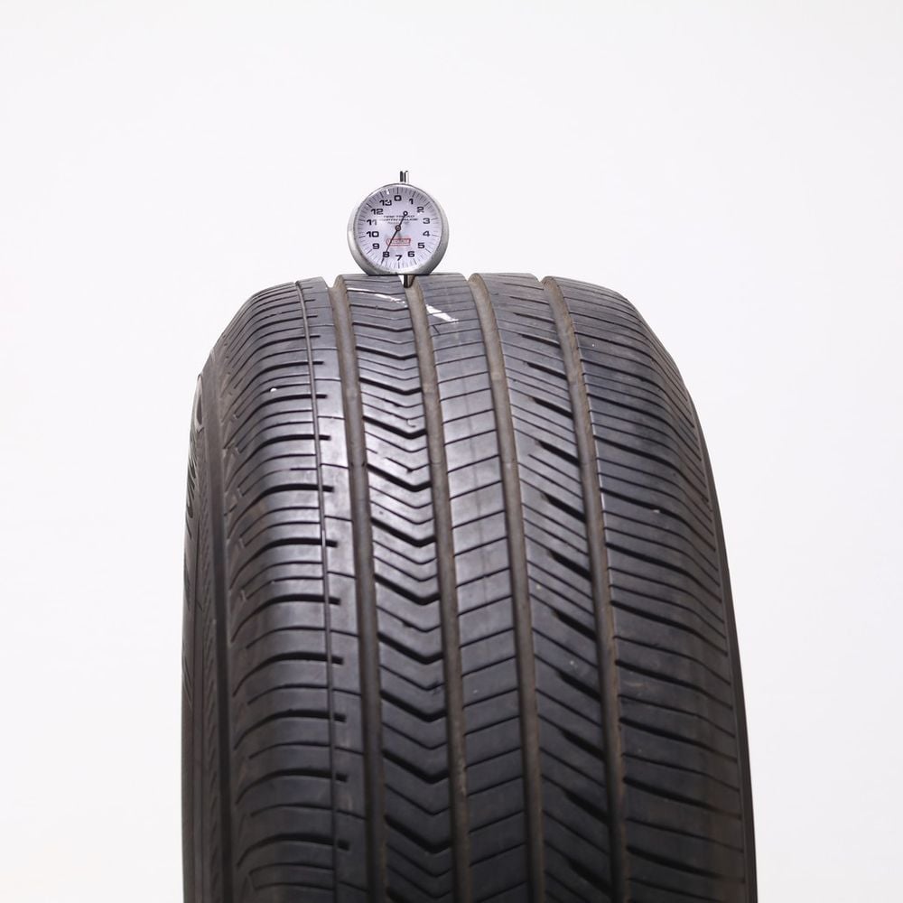 Set of (2) Used 265/70R18 Yokohama Geolandar X-CV G057 116T - 6.5-8/32 - Image 5