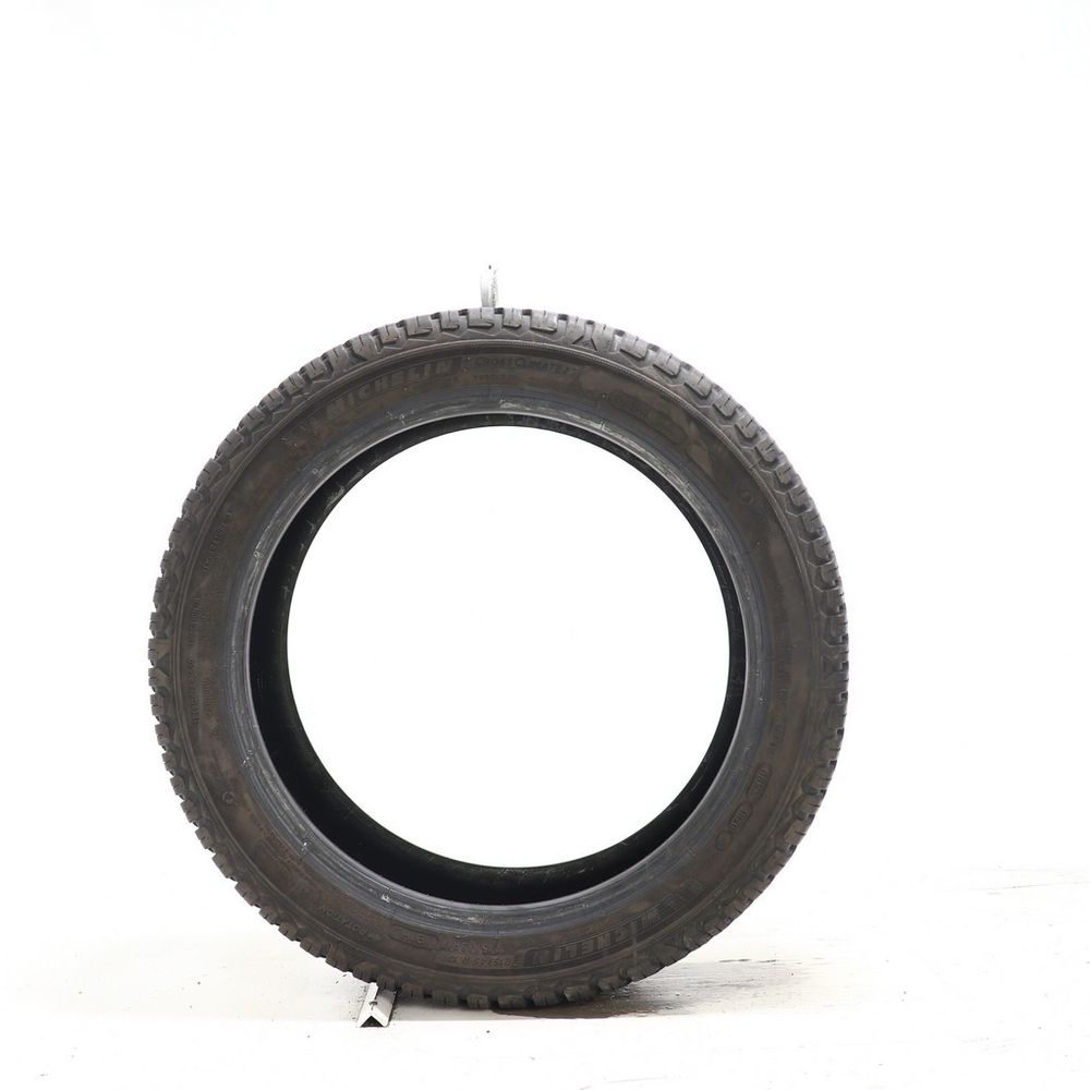Used 215/45R17 Michelin CrossClimate 2 91H - 8/32 - Image 3