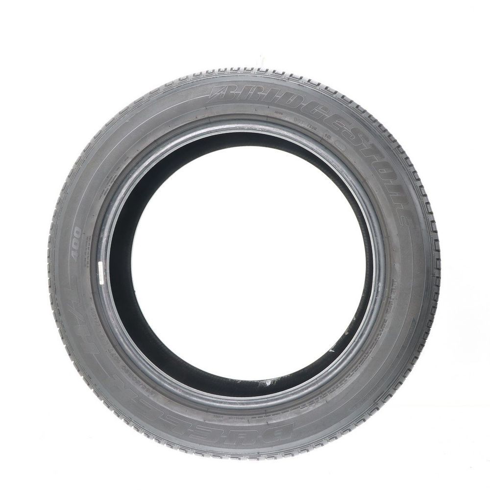Used 265/50R20 Bridgestone Dueler H/L 400 107T - 7/32 - Image 3