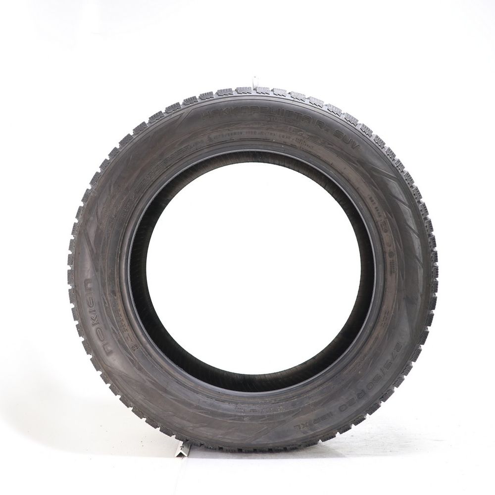 Used 275/50R20 Nokian Hakkapeliitta R2 SUV 113R - 9/32 - Image 3