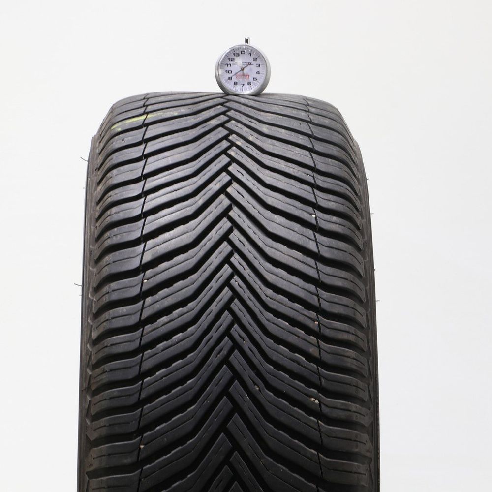 Used 255/65R18 Michelin CrossClimate 2 111H - 9/32 - Image 2