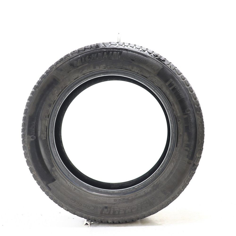 Used 235/60R18 Michelin CrossClimate 2 107V - 6.5/32 - Image 3
