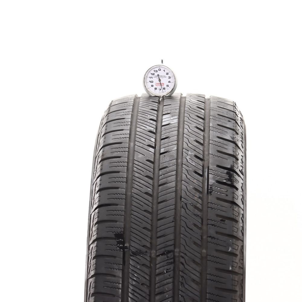 Set of (4) Used 225/65R17 Yokohama YK-CTX 102H - 6.5-8/32 - Image 2
