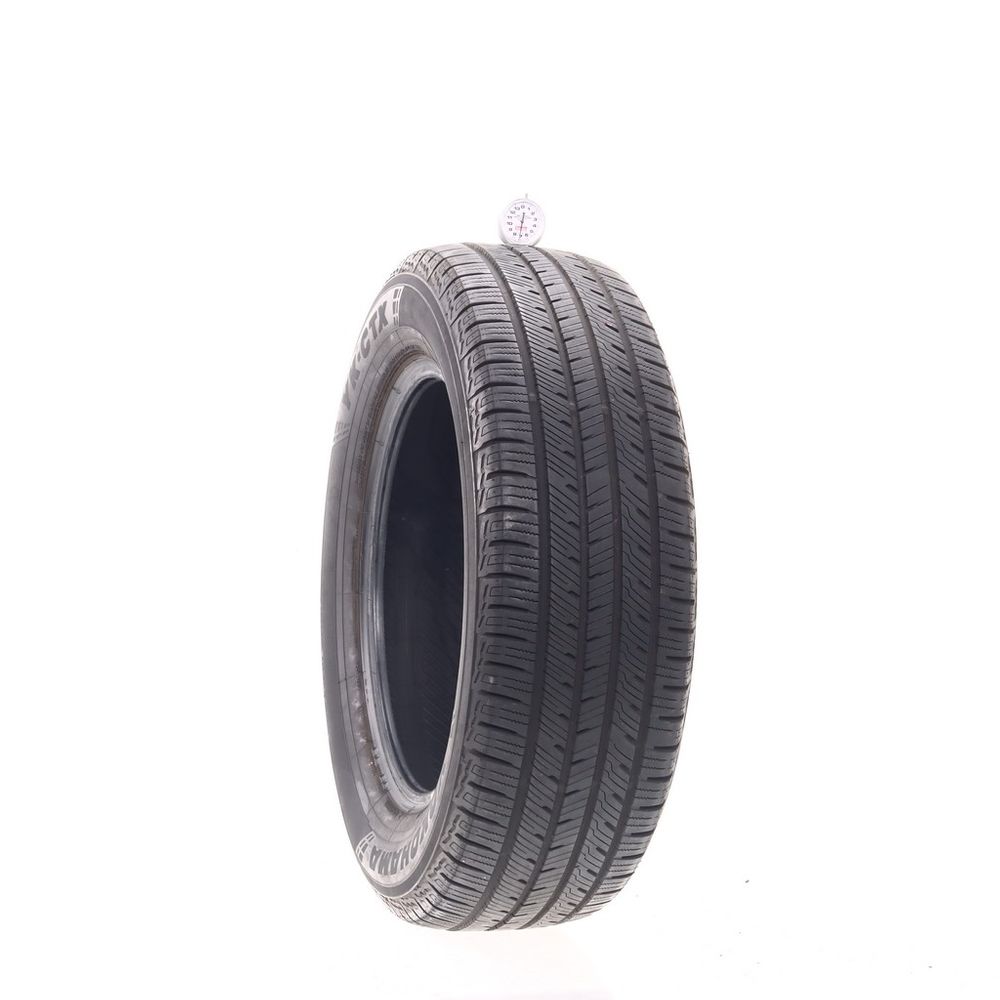 Set of (4) Used 225/65R17 Yokohama YK-CTX 102H - 6.5-8/32 - Image 4