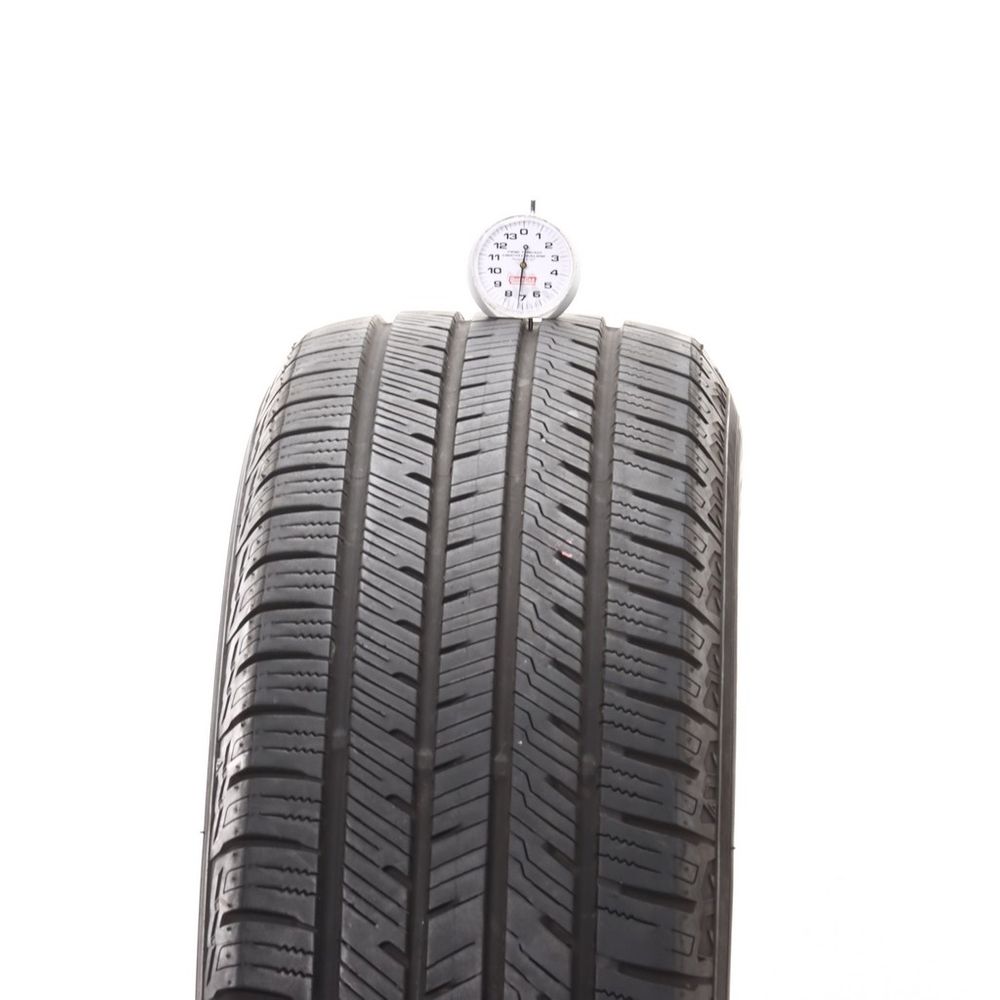 Set of (4) Used 225/65R17 Yokohama YK-CTX 102H - 6.5-8/32 - Image 5