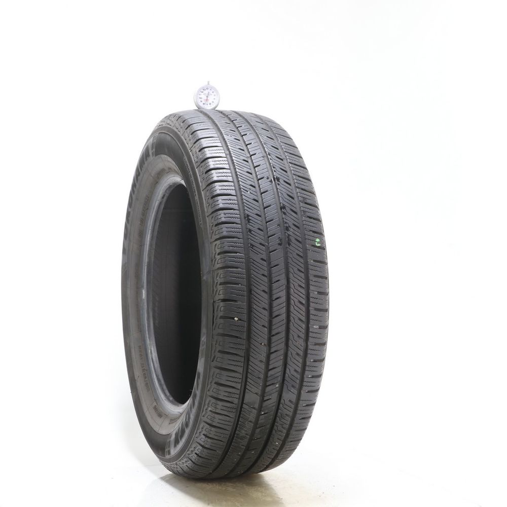 Set of (4) Used 225/65R17 Yokohama YK-CTX 102H - 6.5-8/32 - Image 7