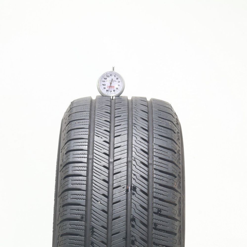 Set of (4) Used 225/65R17 Yokohama YK-CTX 102H - 6.5-8/32 - Image 8