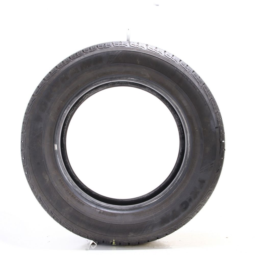 Set of (4) Used 225/65R17 Yokohama YK-CTX 102H - 6.5-8/32 - Image 9